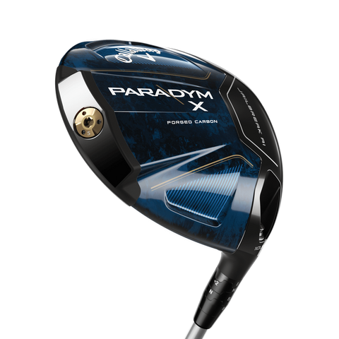 Callaway Paradym X Driver
