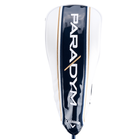 Callaway Paradym Triple Diamond Driver