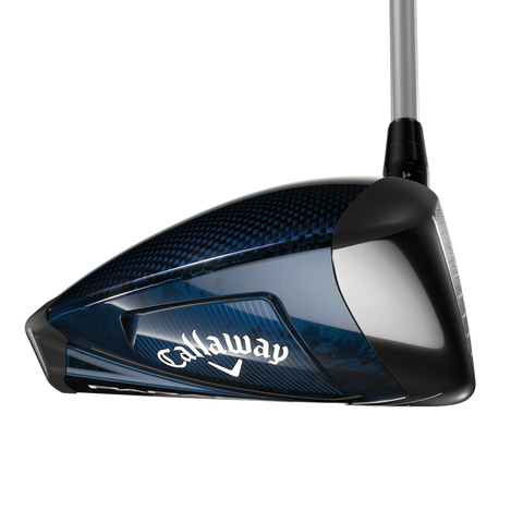 Callaway Paradym X Driver