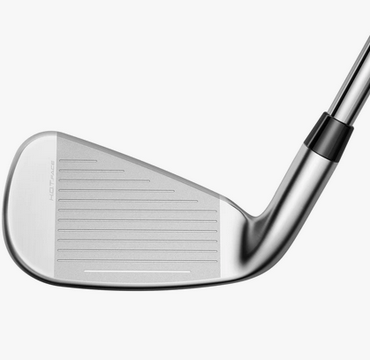 Cobra AEROJET Irons