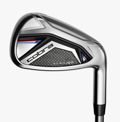 Cobra AEROJET Irons