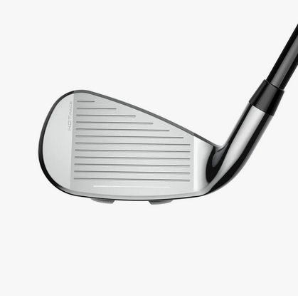 Cobra 2023 T-Rail Irons