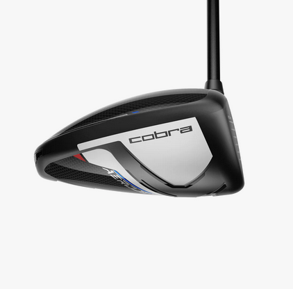 Cobra AEROJET MAX Driver