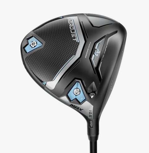 Women's Cobra AEROJET MAX Driver