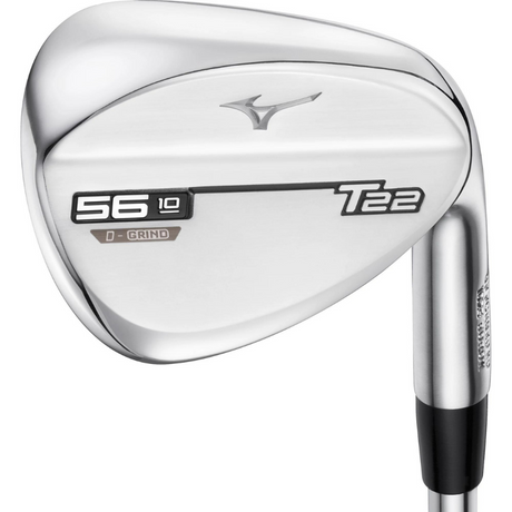 Mizuno T22 Wedge