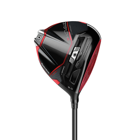 TaylorMade Stealth 2 Plus+ Driver