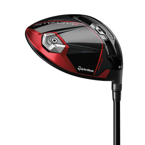 TaylorMade Stealth 2 Plus+ Driver