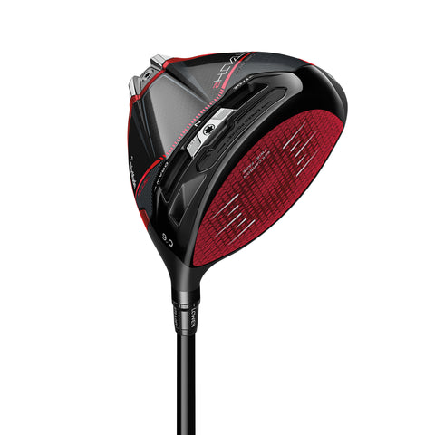 TaylorMade Stealth 2 Plus+ Driver