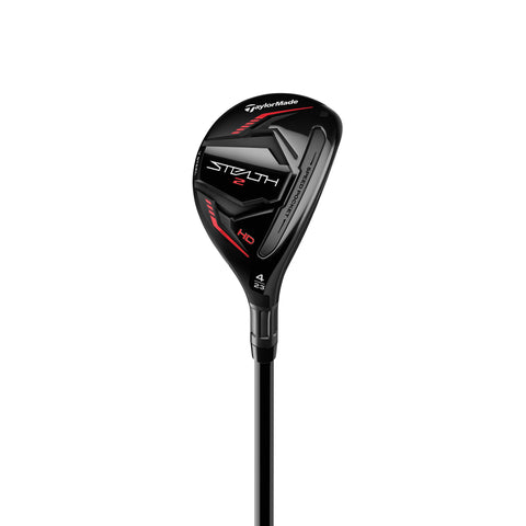 TaylorMade Stealth 2 HD Rescue