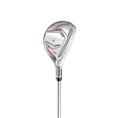 Women's TaylorMade 2 HD Stealth Rescue