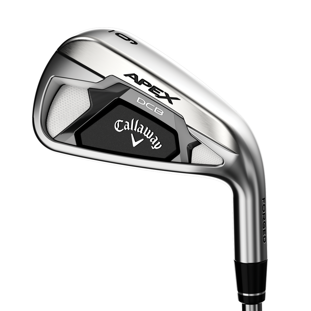 Callaway Apex DCB 21 Irons – Chris Cote's Golf Shop