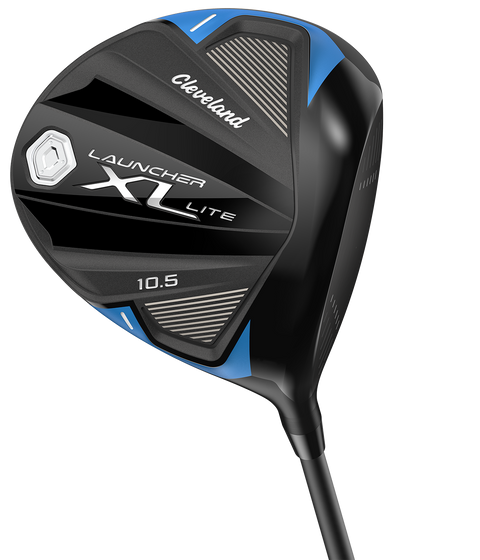 Cleveland Launcher XL Lite Driver