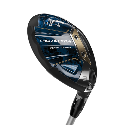 Callaway Paradym Fairway Wood