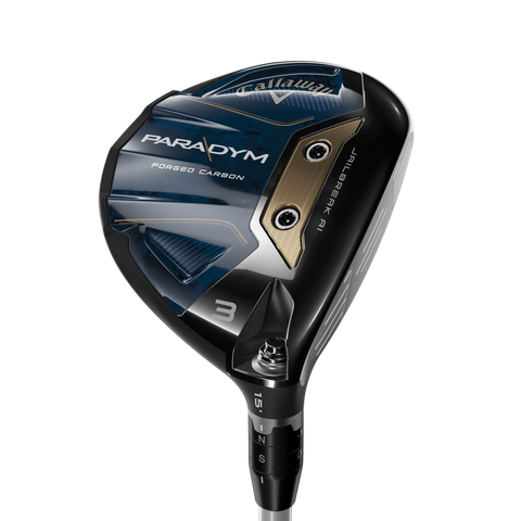 Callaway Paradym Fairway Wood