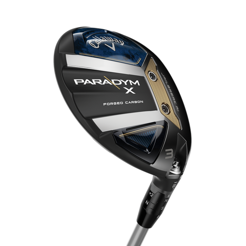 Callaway Paradym X Fairway Wood