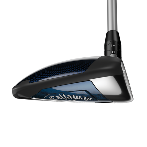 Callaway Paradym X Fairway Wood