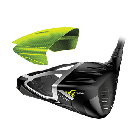 PING G430 HL Max Driver