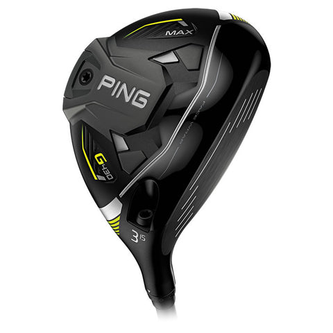 Fairway/Hybrid Fitting