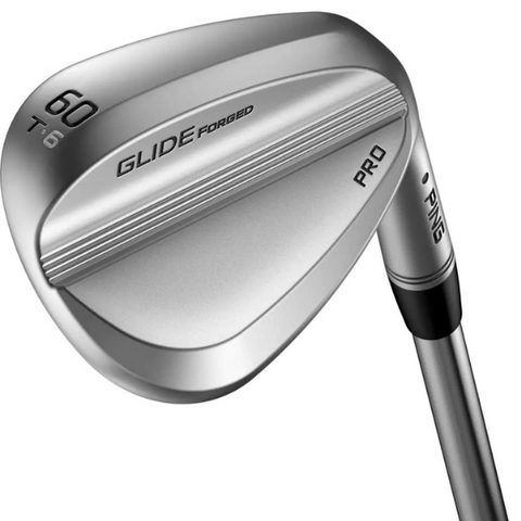PING Glide Forged Pro Wedge