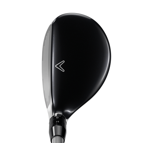 Callaway Paradym Hybrid