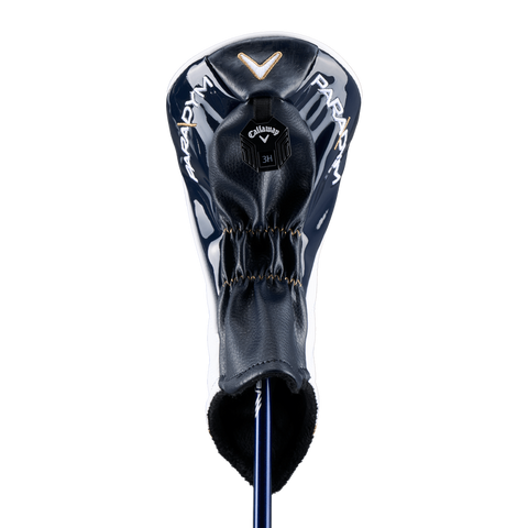 Callaway Paradym Hybrid