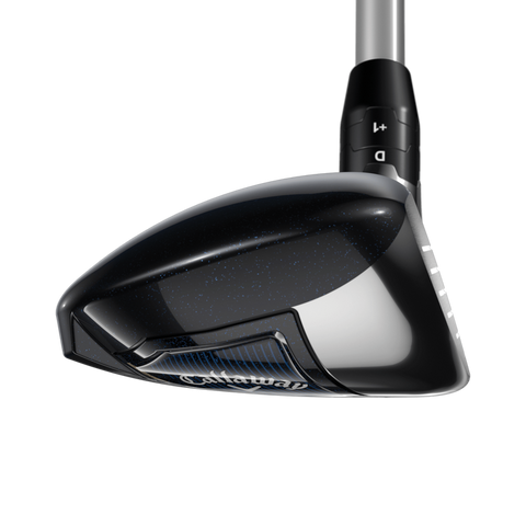 Callaway Paradym Hybrid