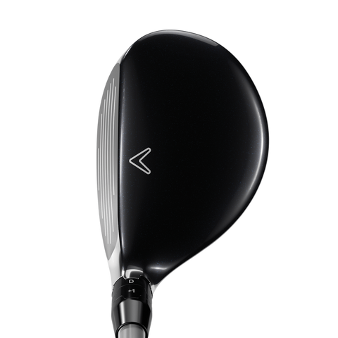 Callaway Paradym X Hybrid