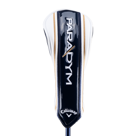 Callaway Paradym X Hybrid