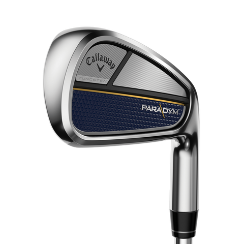 Callaway Paradym Irons