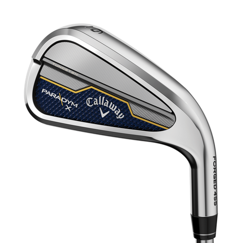 Callaway Paradym X Irons