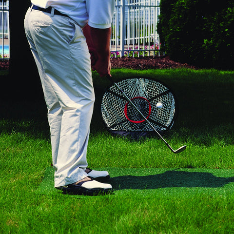 Chipping and Putting Clinic with Dennis Coscina