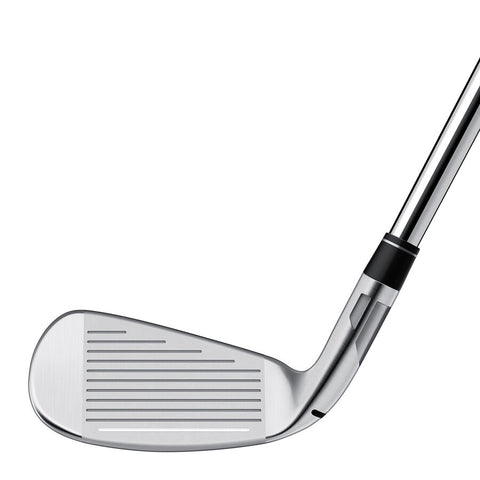 TaylorMade Stealth HD Irons/Hybrids Combo Set