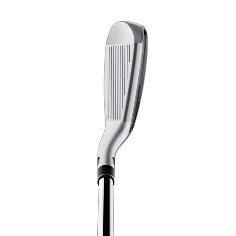 TaylorMade Stealth HD Irons/Hybrids Combo Set