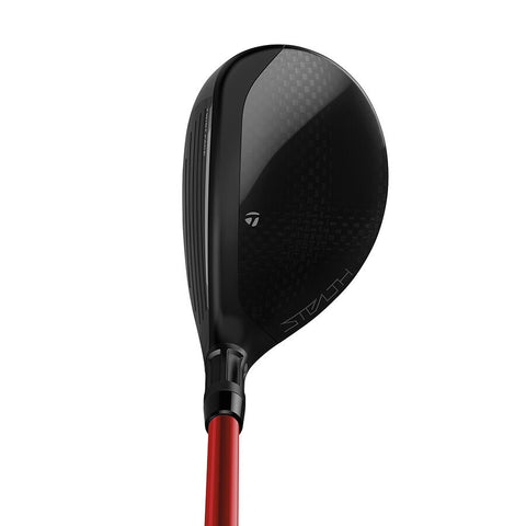 TaylorMade Stealth HD Irons/Hybrids Combo Set