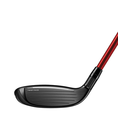TaylorMade Stealth HD Irons/Hybrids Combo Set