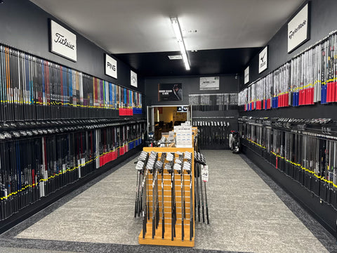 Why Club Fitting is a Game Changer