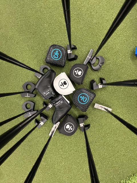 How to Care for your LAB Putter