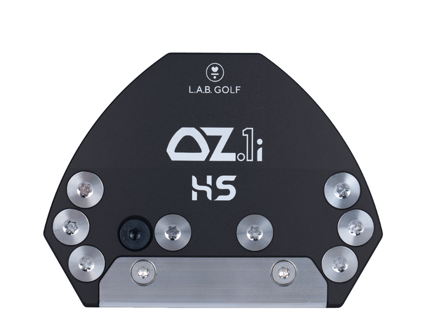 LAB Putters – Chris Cote's Golf Shop