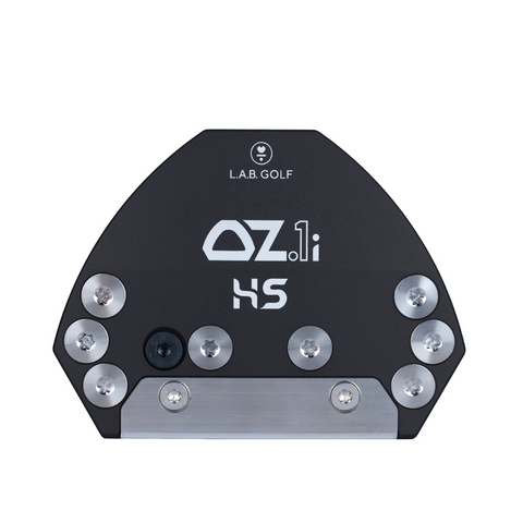 Meet the New LAB OZ.1i HS
