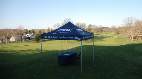 2026 CSGA One Day Tournament Series Sponsored By Chris Cote's Golf Shop