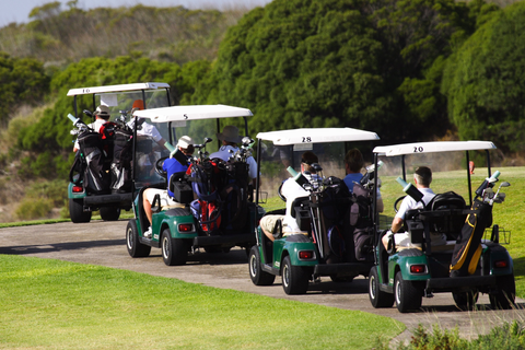 10 Proven Ways to Raise More Money at Your Charity Golf Tournament