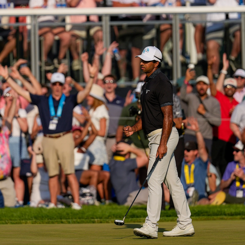 What's in the Bag: Aaron Rai - 2026 PGA Champion