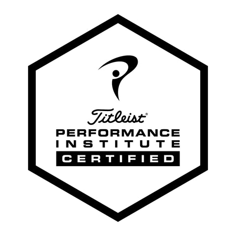 How TPI and Golf Fitness are Taking Golf Games to Another Level