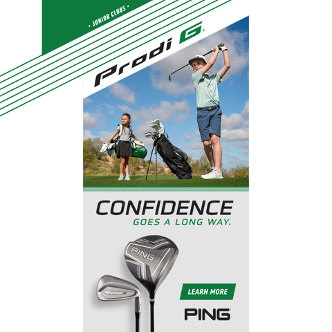 PING Prodi G Junior Clubs