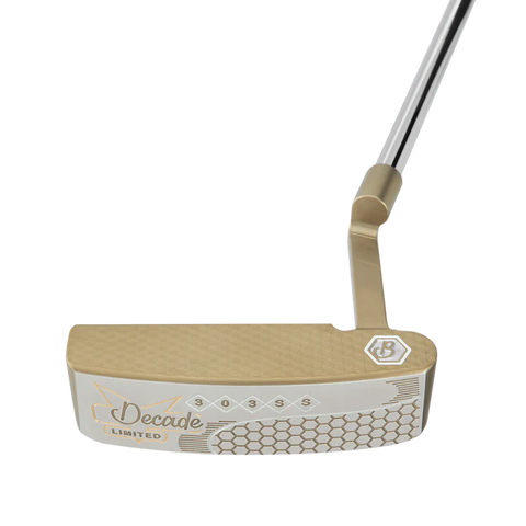 Bettinardi 1950s Queen B Prototype Limited Run Putter – Chris