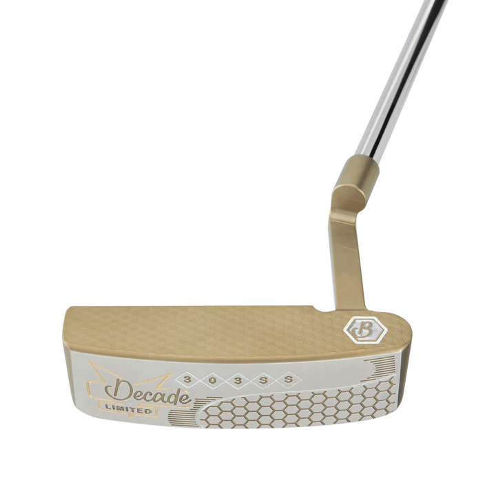 Bettinardi 1950s Queen B Prototype Limited Run Putter