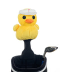 Daphne's Driver Headcover – Rubber Duck (RUB)