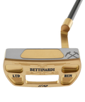 Bettinardi Gold Rush Hexperimental #7 - French Gold PVD (26-0383-PCS-01)