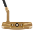 Bettinardi Gold Rush Hexperimental #7 - French Gold PVD (26-0383-PCS-01)