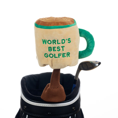 Daphne's Driver Headcover – Mug (MUG)